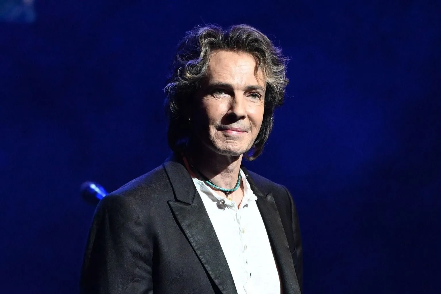 Rick Springfield véletlenül megölt egy embert