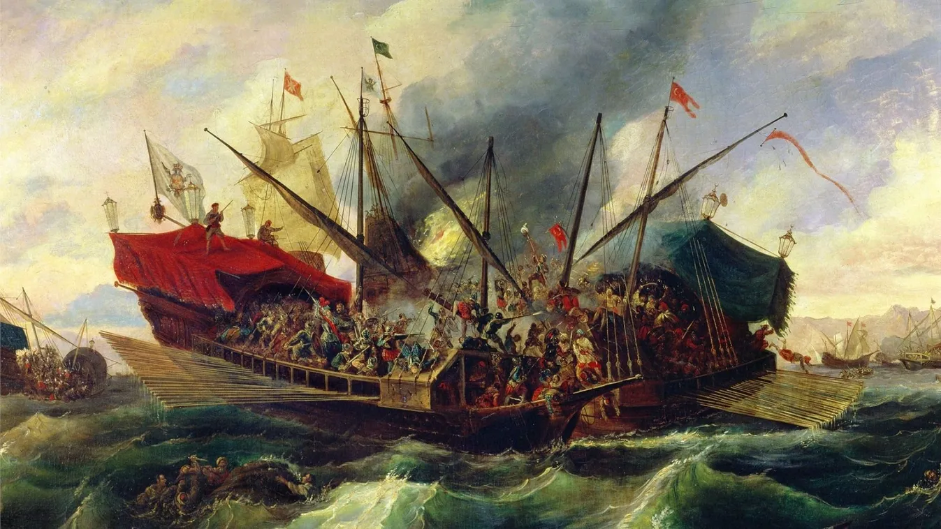 Ősi birodalmak és modern háborúk: átmész ezen a kemény töri kvízen?