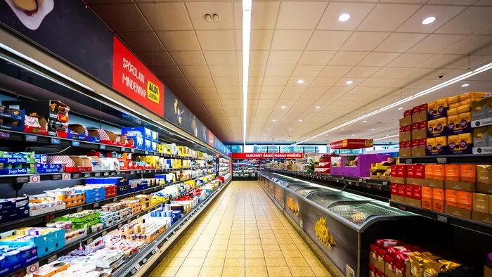Ez a termék csak 95 forint! Mutatjuk, mit érdemes most venni az ALDI-ban!