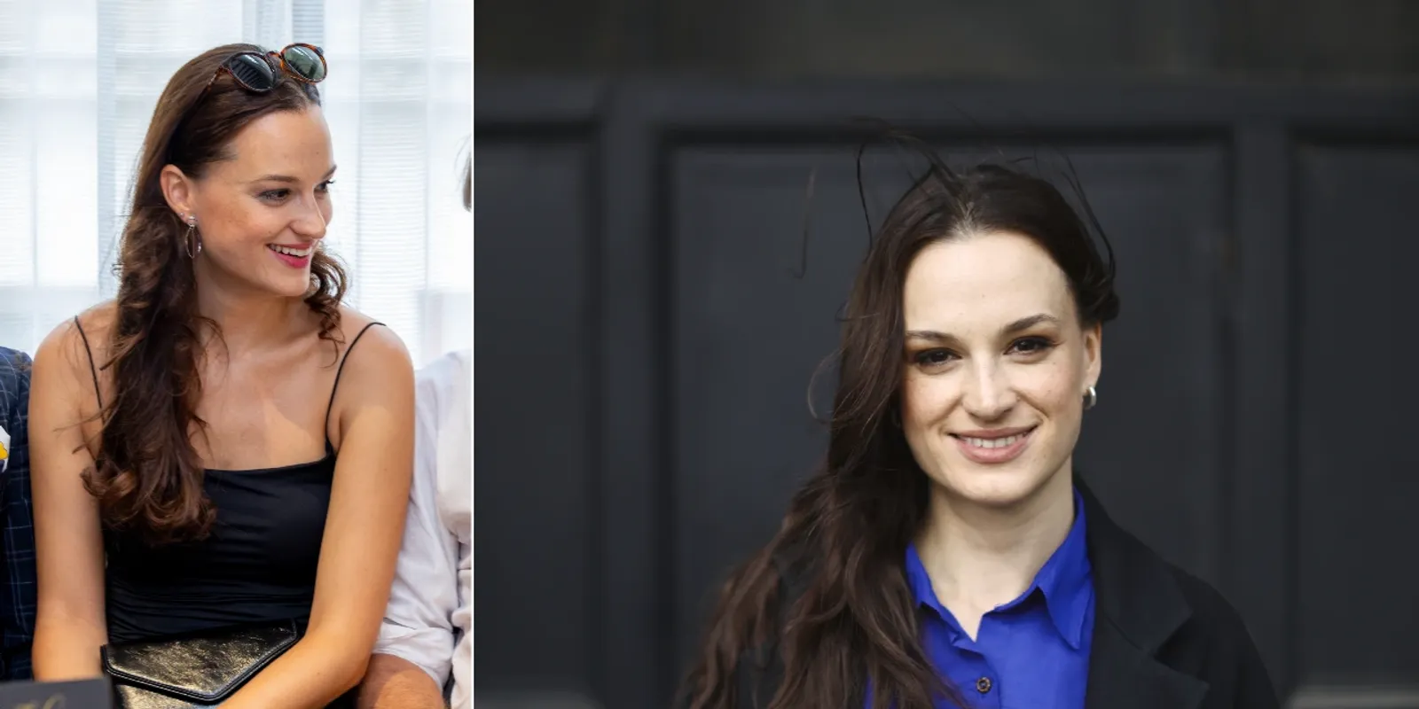 Gubik Petra az anyaságról: „Változtatnom kell a tempómon”