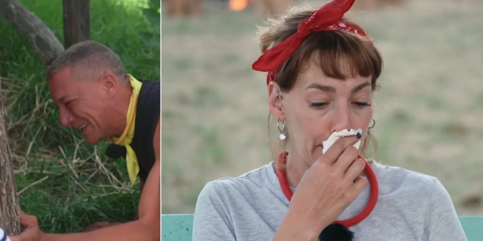 Váratlan esemény a Farmban: megszült a Farm szereplője!