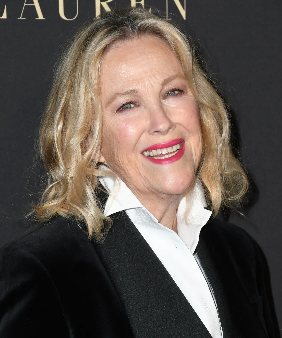 Catherine O'Hara hala az egész világot megrázta.