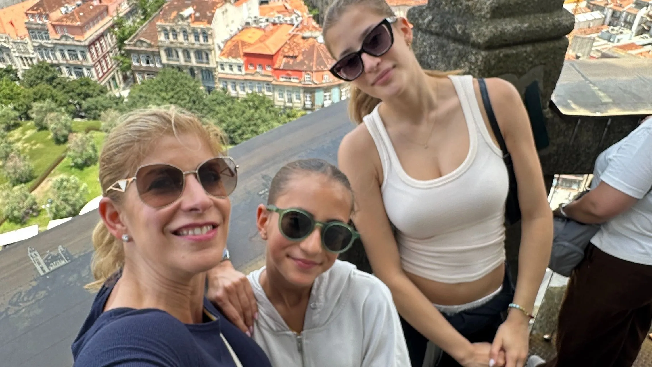 Béres Alexandra ezt tartja a legfontosabbnak!