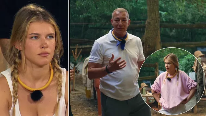 Forronganak a Farm VIP nézői Németh Kristóf miatt