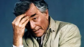 Csak a legnagyobb Columbo-rajongók tudják kitölteni ezt a Peter Falk-kvízt