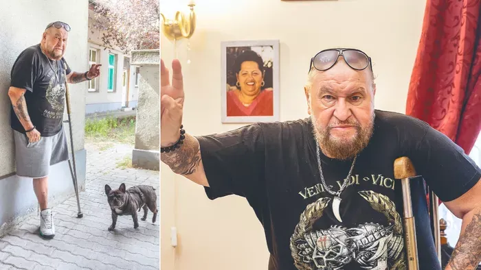 Exkluzív! Erről vallott Deák Bill Gyula utolsó interjújában