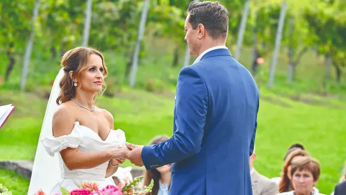 Házasság első látásra Juci kitálalt: ilyen a kapcsolata