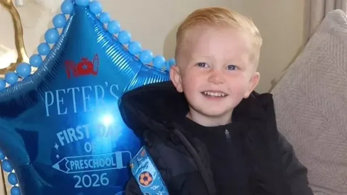Halálra gázoltak egy 2 éves kisfiút, elmenekült a sofőr