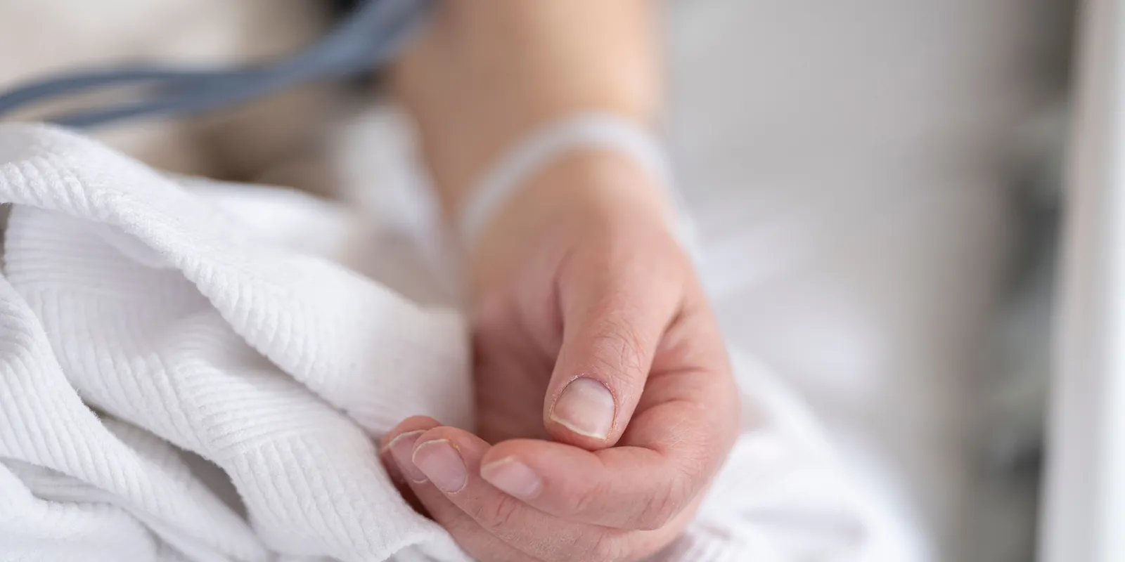 Mandulagyulladásnak hitte, rákot diagnosztizáltak az apánál