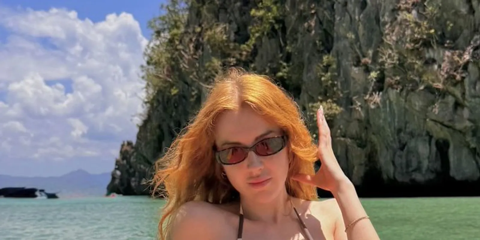 Első női pápa akart lenni, végül pornós domina lett belőle