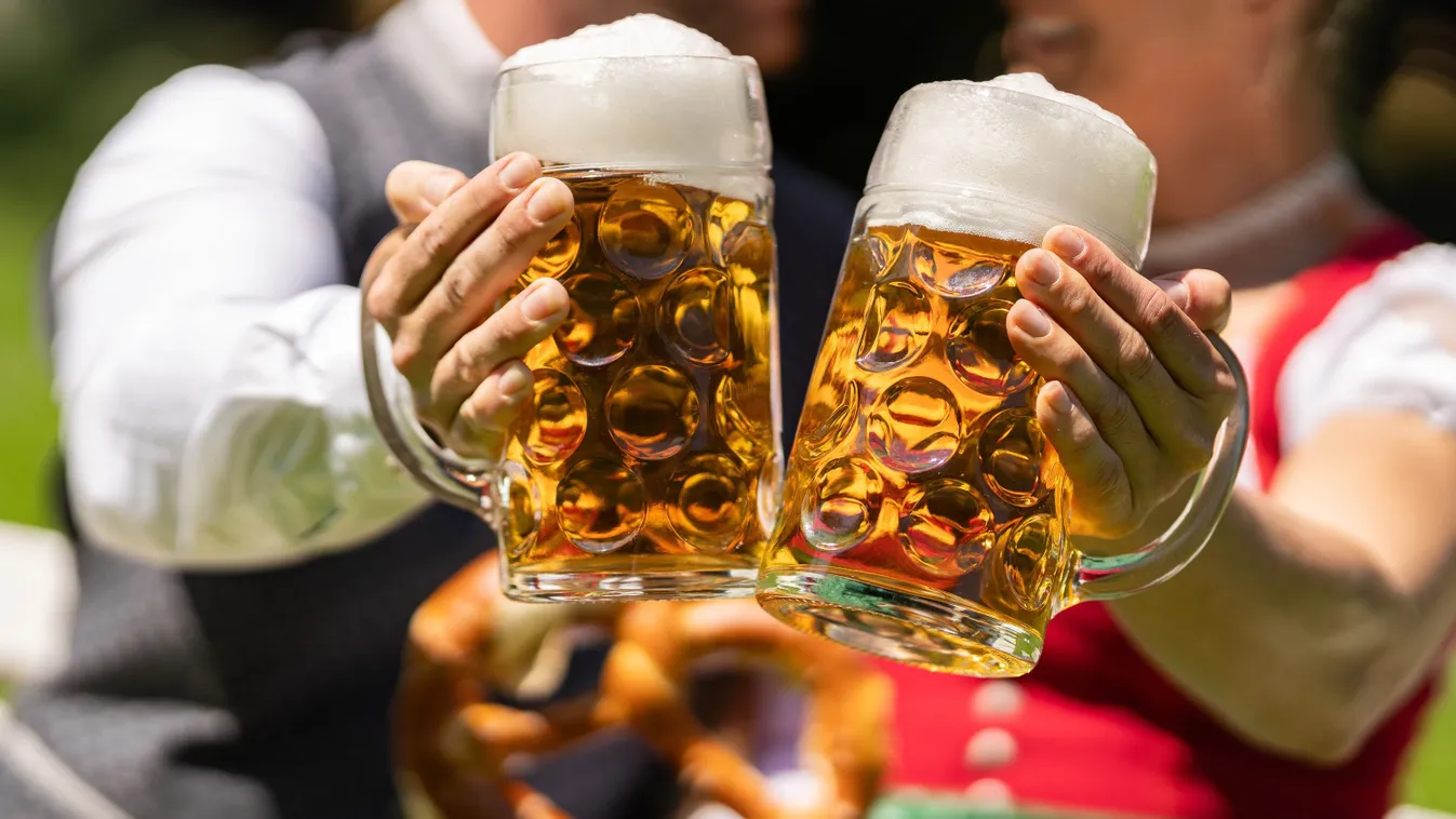 Bajor sörök és élő sramlizene: ikonikus helyszíneken dübörög majd az Oktoberfest itthon is