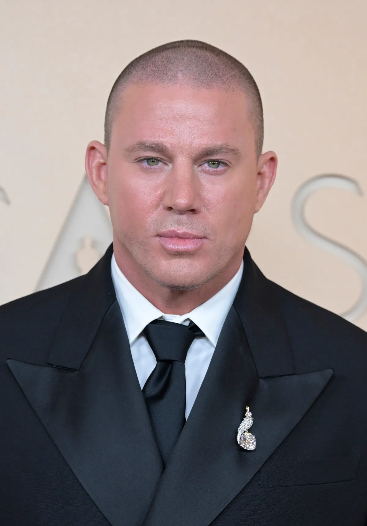 Channing Tatum egy roppant kínos Instagram-botrányba keveredett