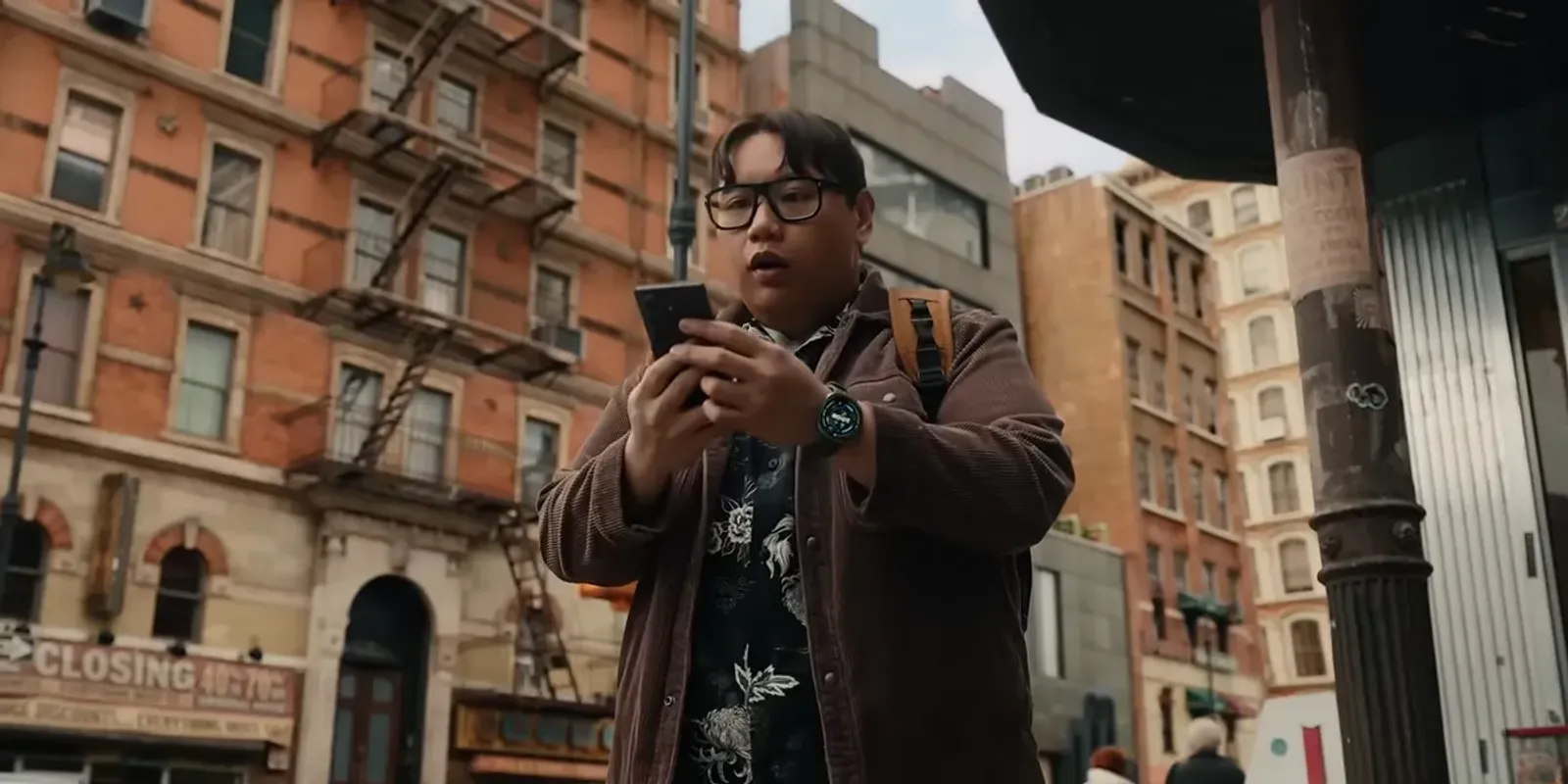 Kiverte a biztosítékot az új Pókember-film – túlzásba vitte a Samsung a reklámot?