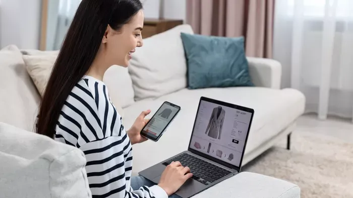 Online vásárlás biztonságosan: így rendelj, hogy ne verjenek át