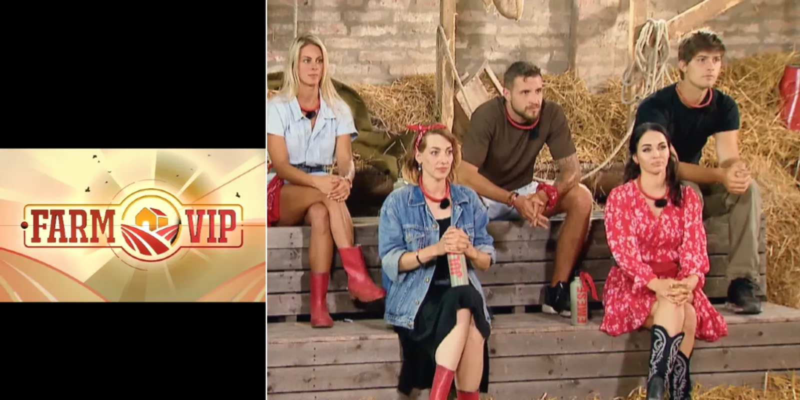 Farm VIP: Újabb kieső! Neki kellett távoznia a Farmról