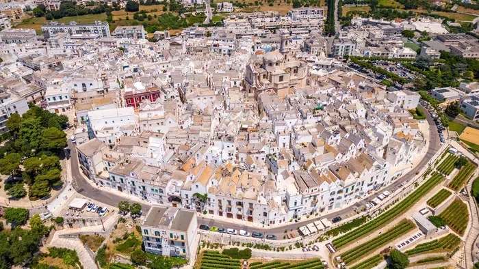 Dél-Olaszország megfizethető luxusa: Puglia a titkos úti cél