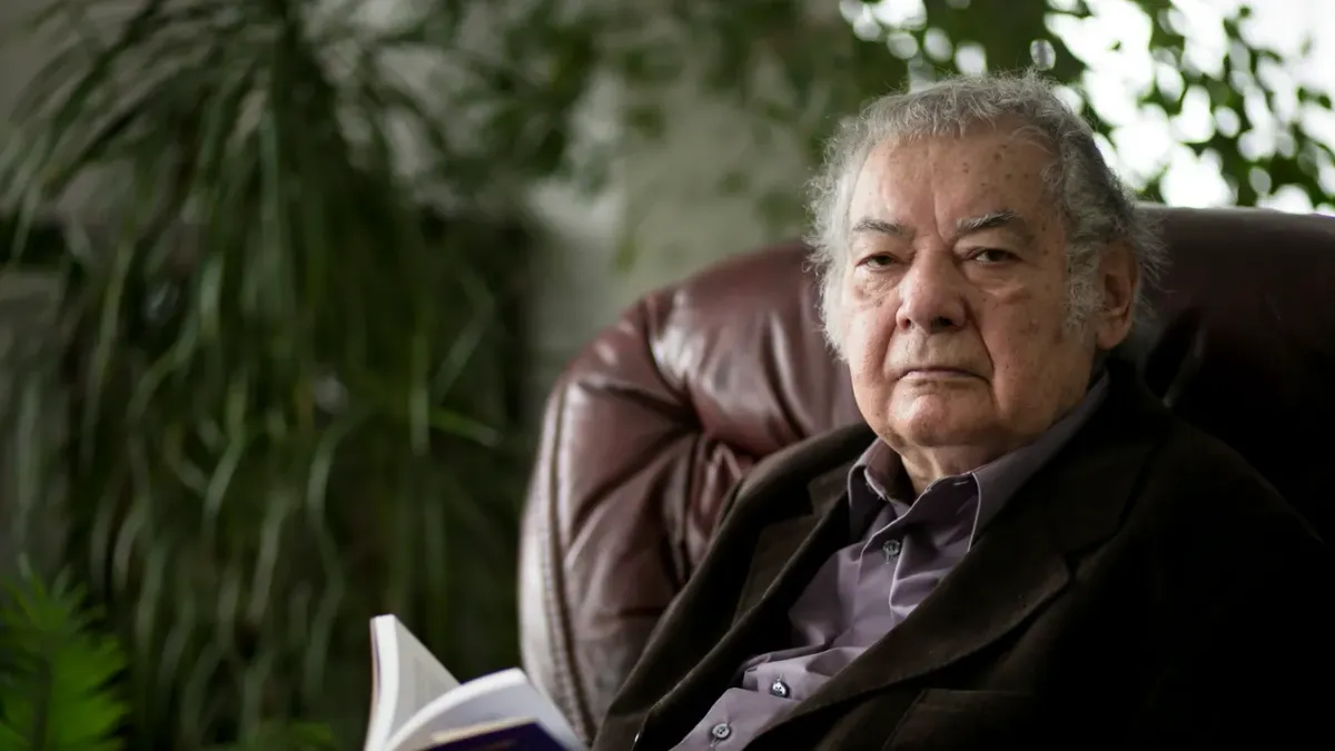 Csoóri Sándor