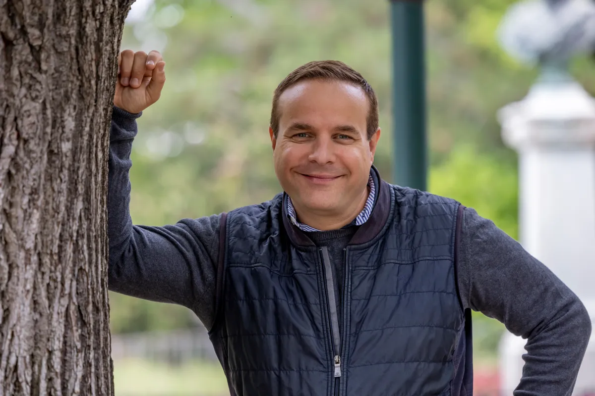 Bagi Iván nem szereti a születésnapi nagy felhajtásokat