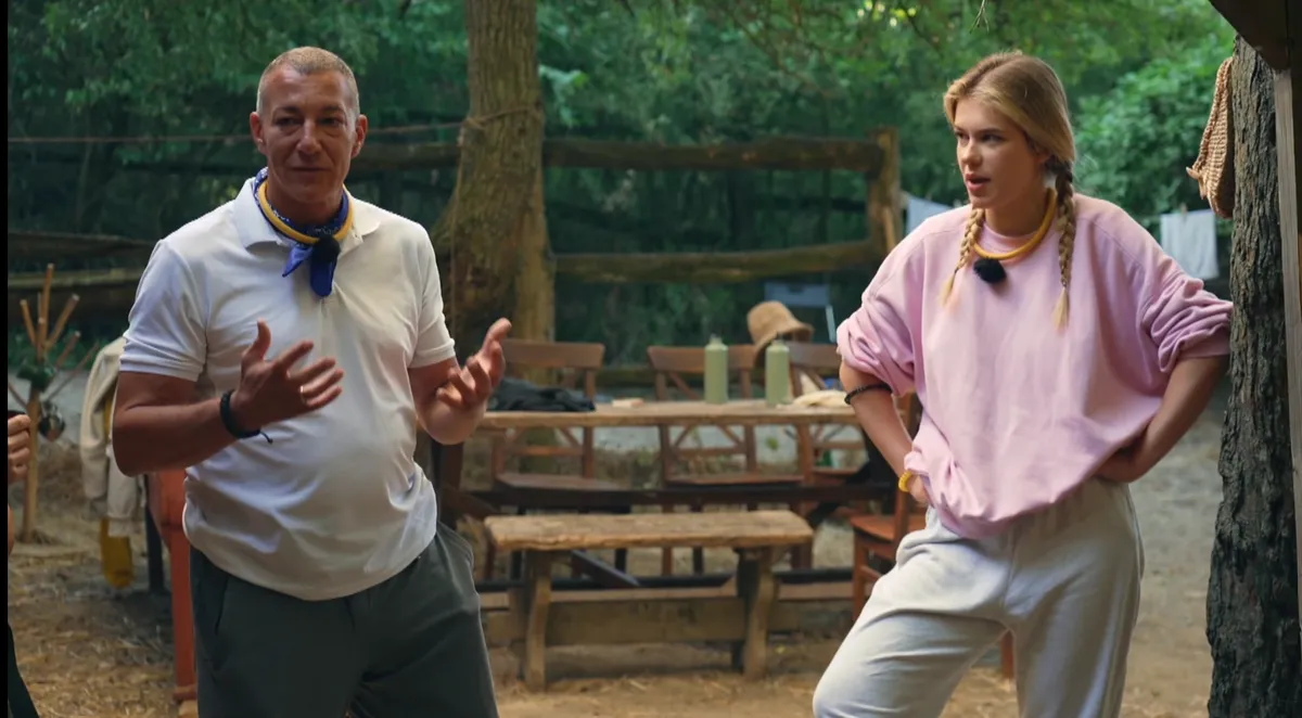 Németh Kristóf hazudott, a Farm VIP nézői kikadtak 