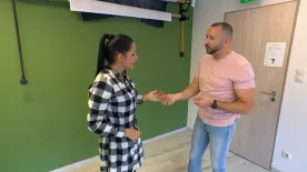 A Házasság első látásra sztárjának elege lett! Roli teljesen kiakadt