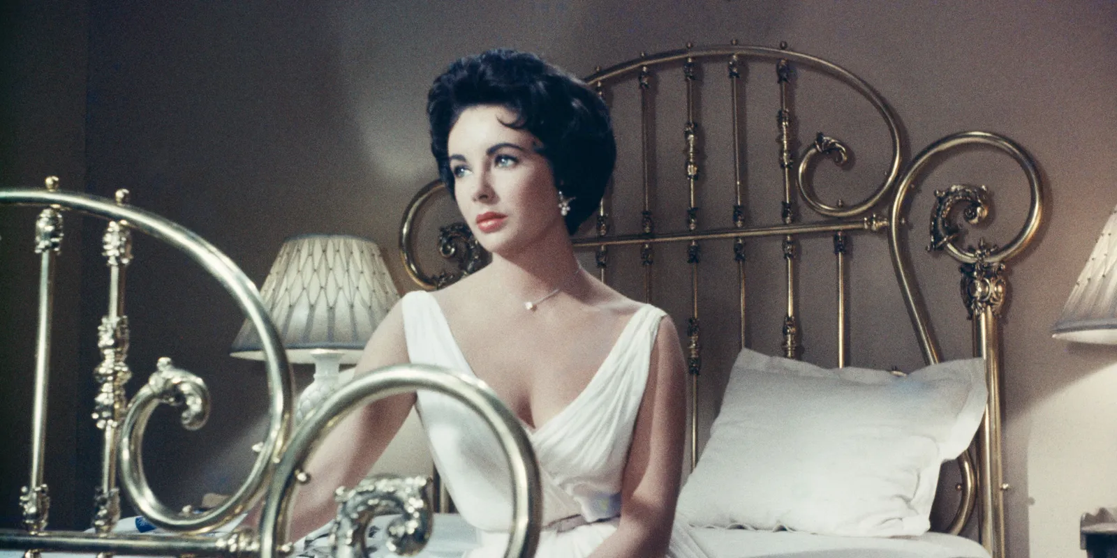 Elizabeth Taylor szépségtrükkjei ma is működnek