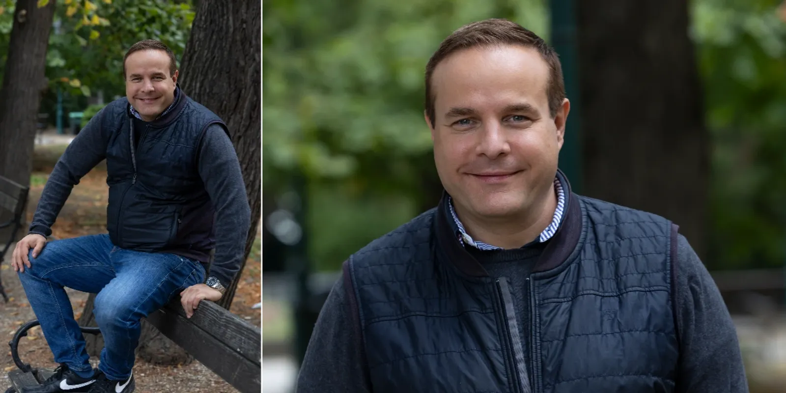 Bagi Iván a koráról: „Minden nap ajándék”