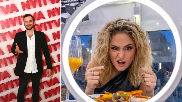 Sofi hiába álmodozott: Brasch Bence kapta meg a lehetőséget