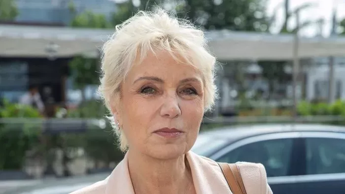 A kórházban kötött ki Tallós Rita: háromórás műtét várt rá