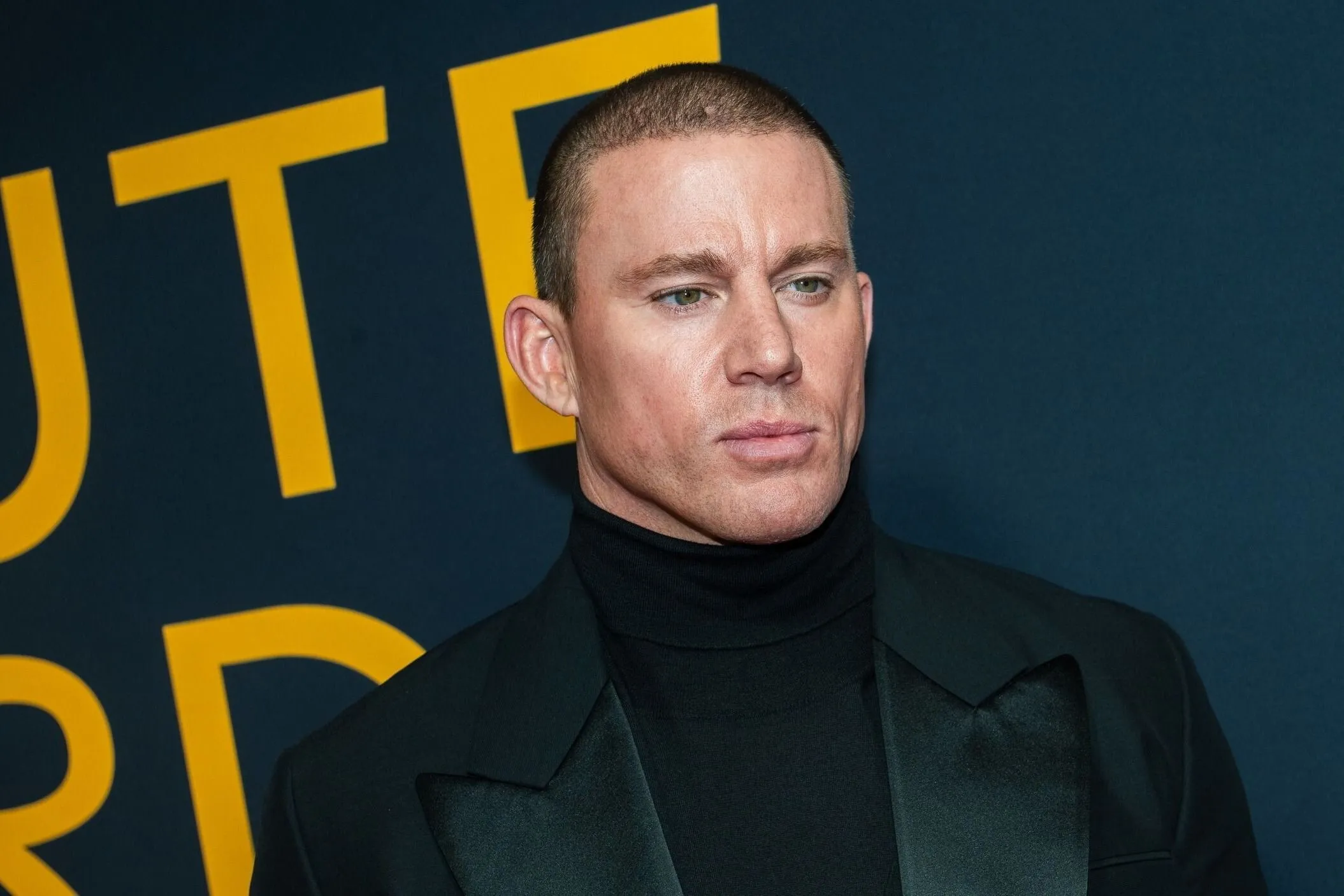 Channing Tatum lebukott a kamu Instagram-oldalával