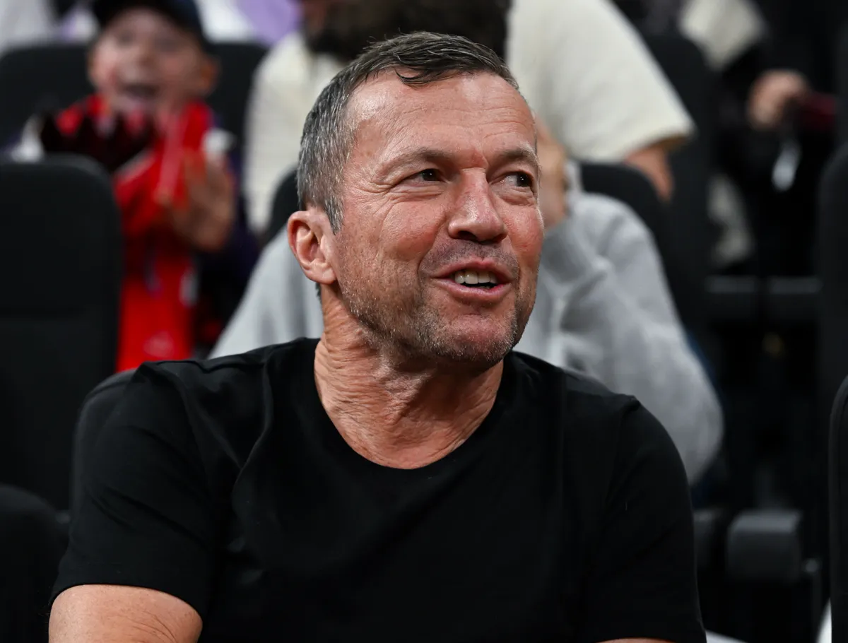 Lothar Matthäus igazi nőcsábász, 65 évesen sem lassít