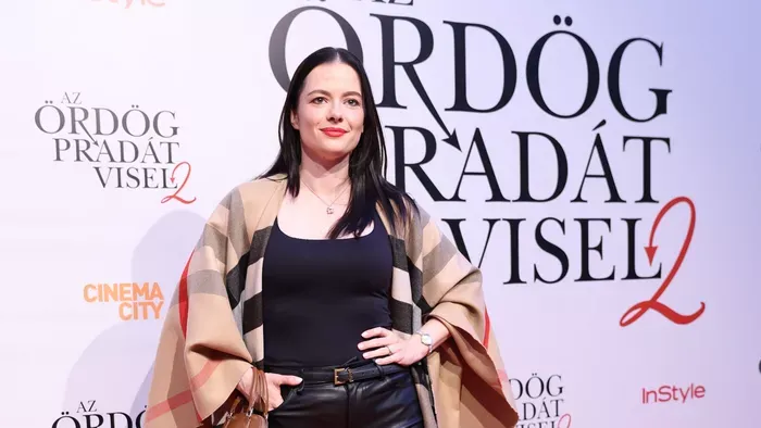 Lola felidézte a Vivás időket: ezért nem vágyik vissza