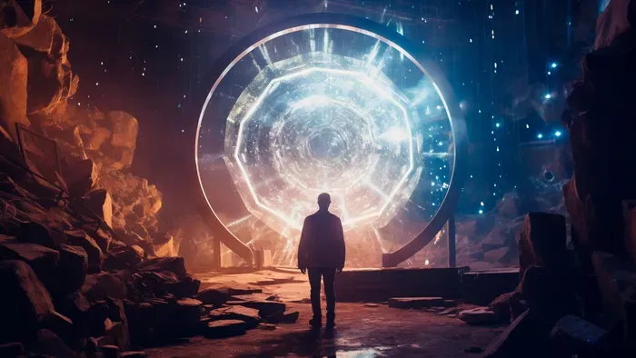 Időutazó állítja: 2028-ban ő az utolsó ember a Földön