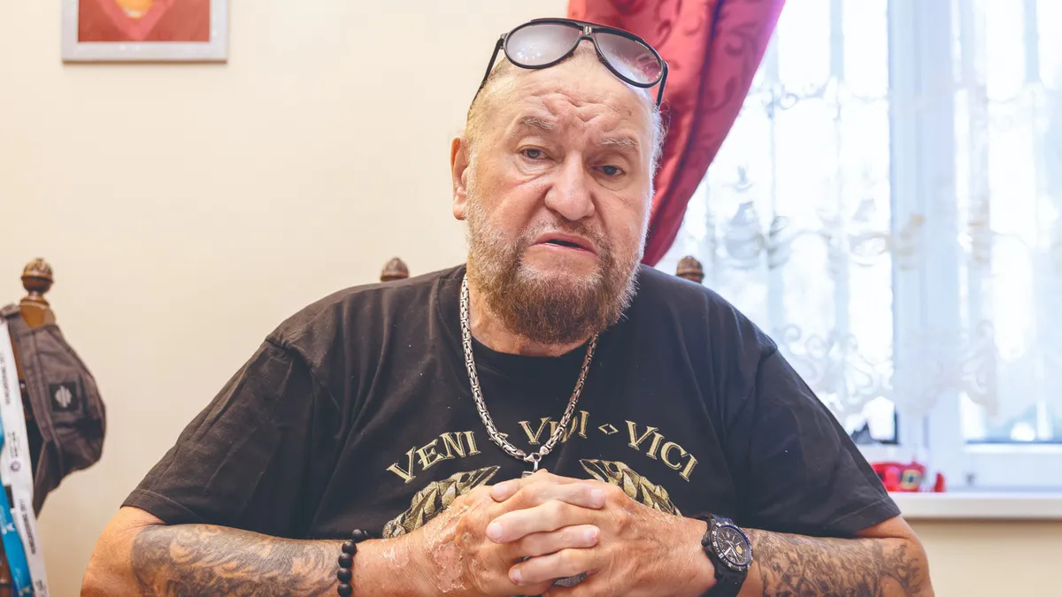 Deák Bill Gyula