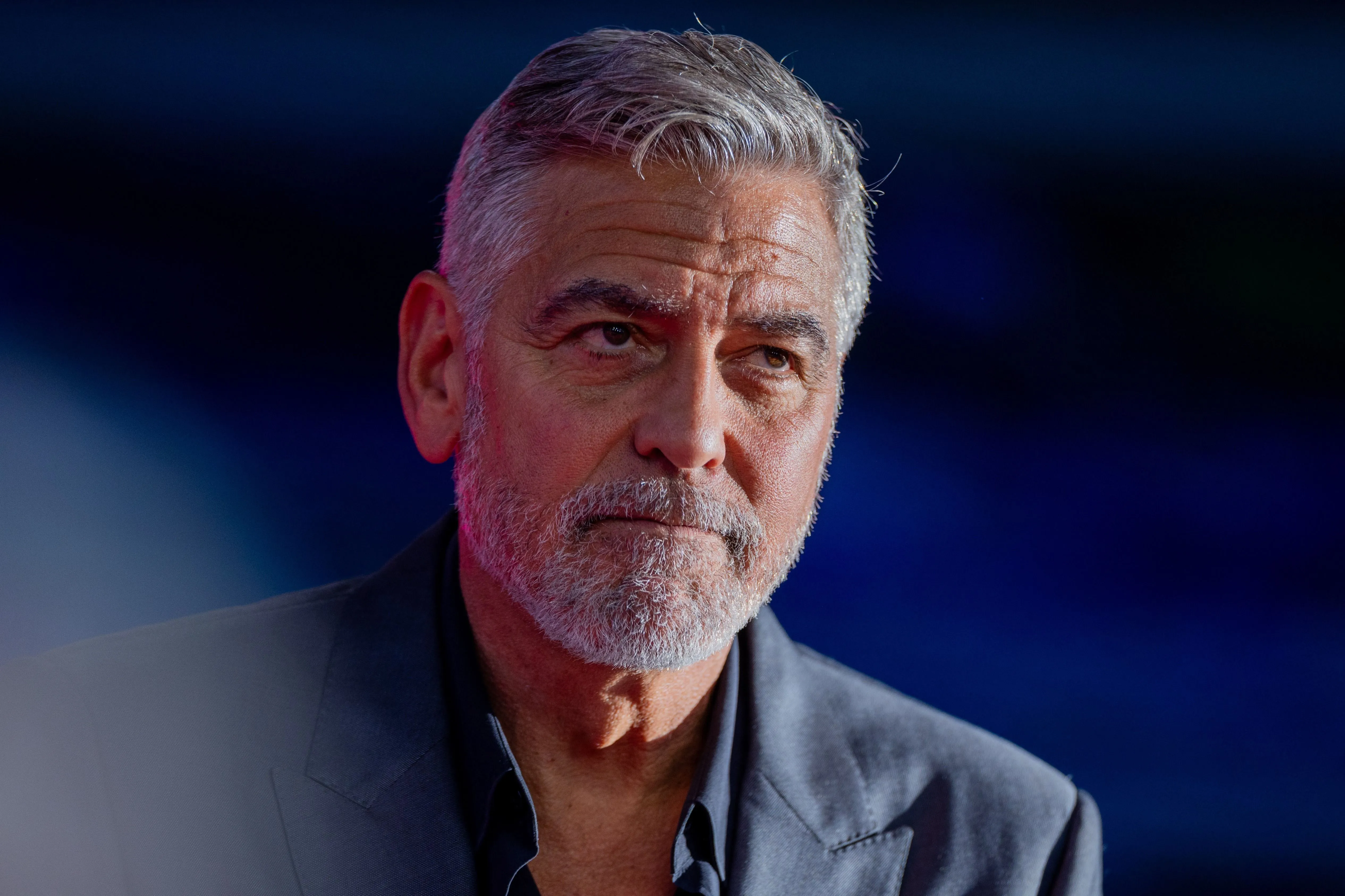 George Clooney mindent megtesz Cindy Crawfordért