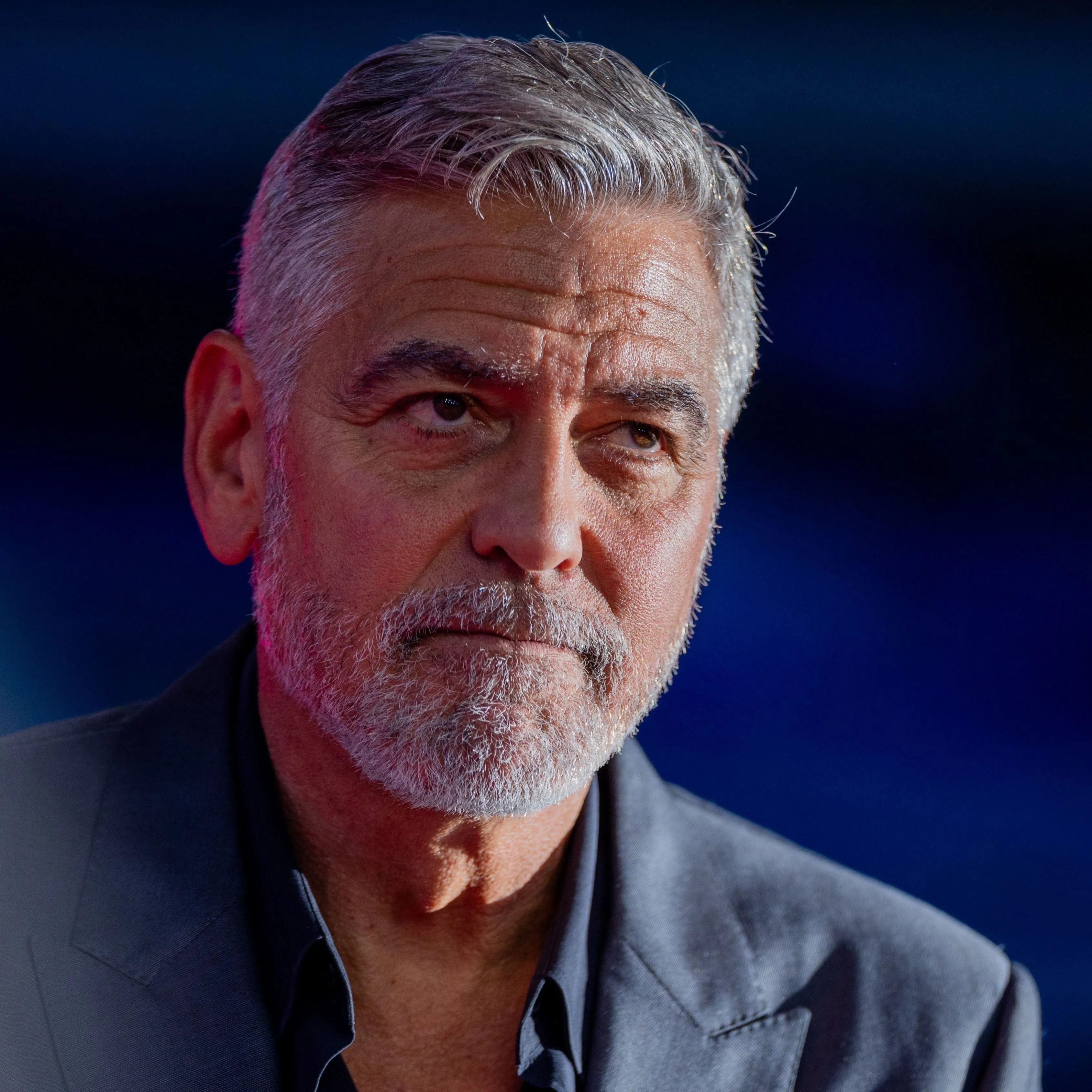 George Clooney mindent megtesz Cindy Crawfordért Presley Gerber halála óta