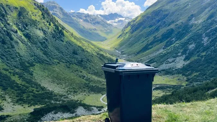 Tiszta Hegyek Világnapja - Te is hagysz nyomot a hegyekben?