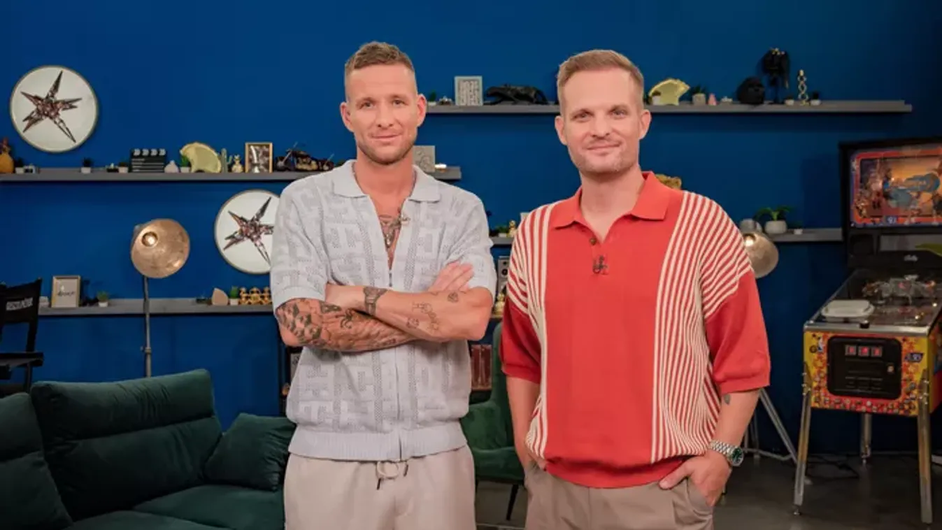 „Rengeteget spóroltunk” – Puskás Peti kemény beszólással kezdte a Celeb vagyok… ments ki innen!-t