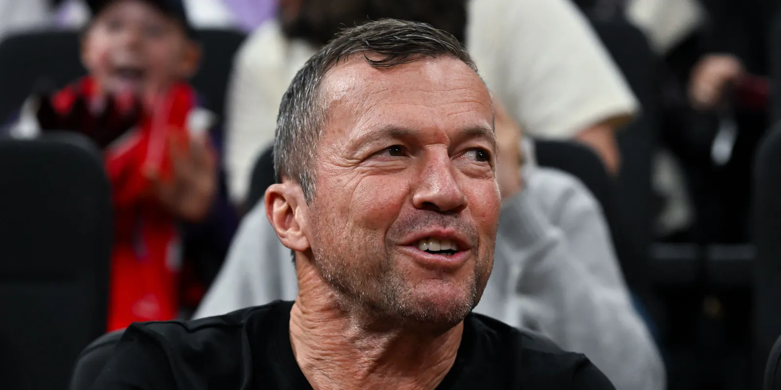 Lányainál is fiatalabb Lothar Matthäus bombázó szerelme