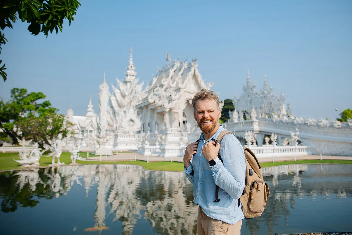 A turisták számára változnak a thai vízum mentességének szabályai.