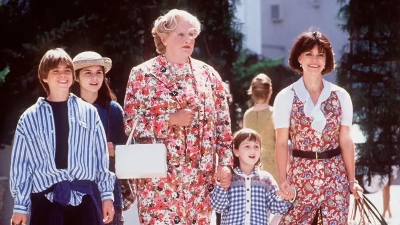 Nagy filmes kvíz: felismered egyetlen képkockáról, melyik romantikus vígjátékból származik a jelenet?