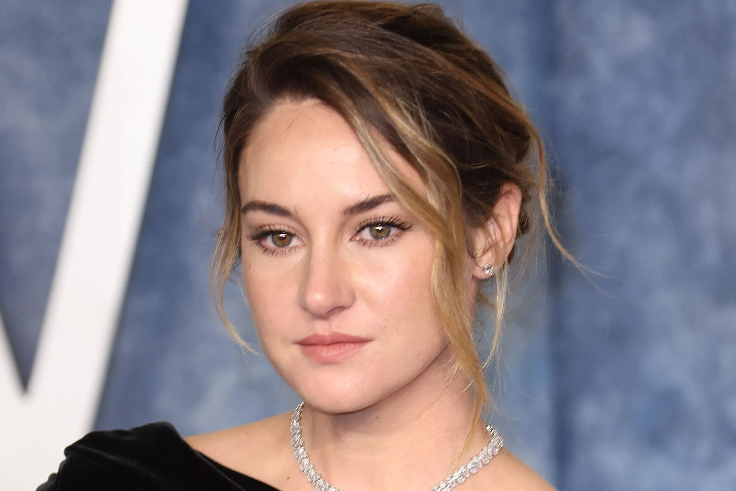 Shailene Woodley exvőlegénye döbbenetes dolgokat állít