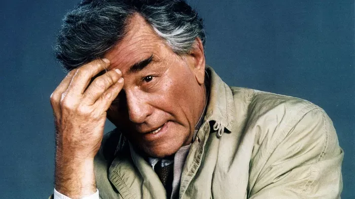 Peter Falk-kvíz: mennyire ismered a Columbo nyomozóját?