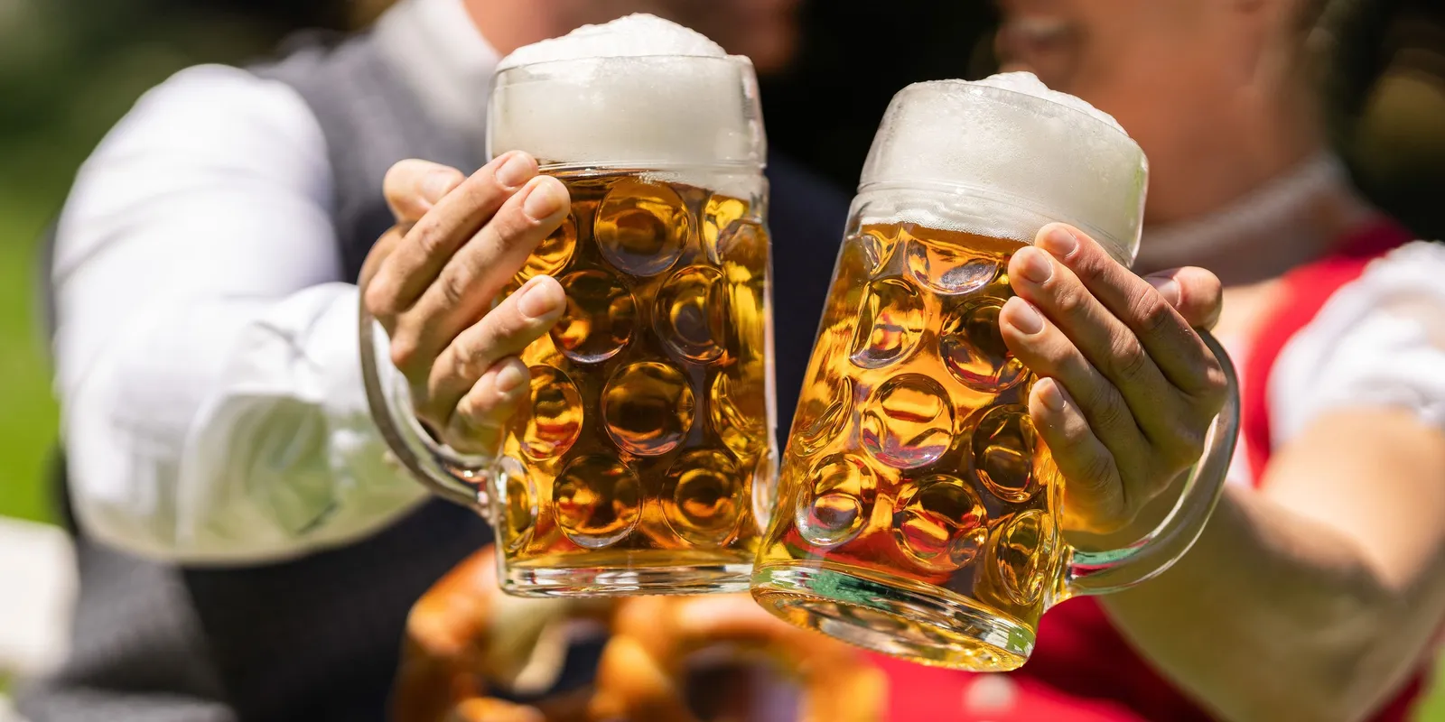 Ikonikus helyszíneken dübörög majd az Oktoberfest itthon is