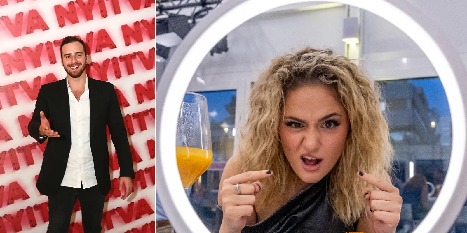 Sofi hiába álmodozott: Brasch Bence kapta meg a lehetőséget