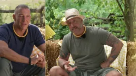 Máris kitör a balhé a Farm VIP-ban? Németh Kristóf teljesen kiakadt a társaira