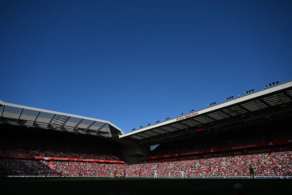 Női holttestet találtak Liverpoolban, az Anfield mellett – a rendőrség a szurkolók segítségét kéri