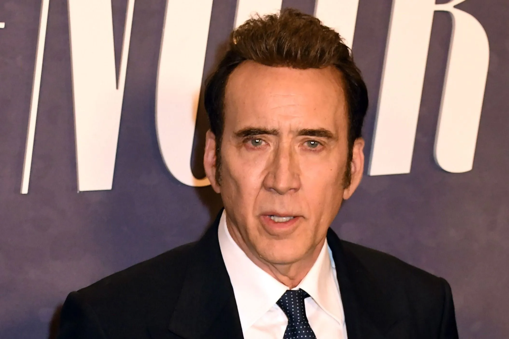 Nicolas Cage malibui otthonának egy részét elnyelte a föld