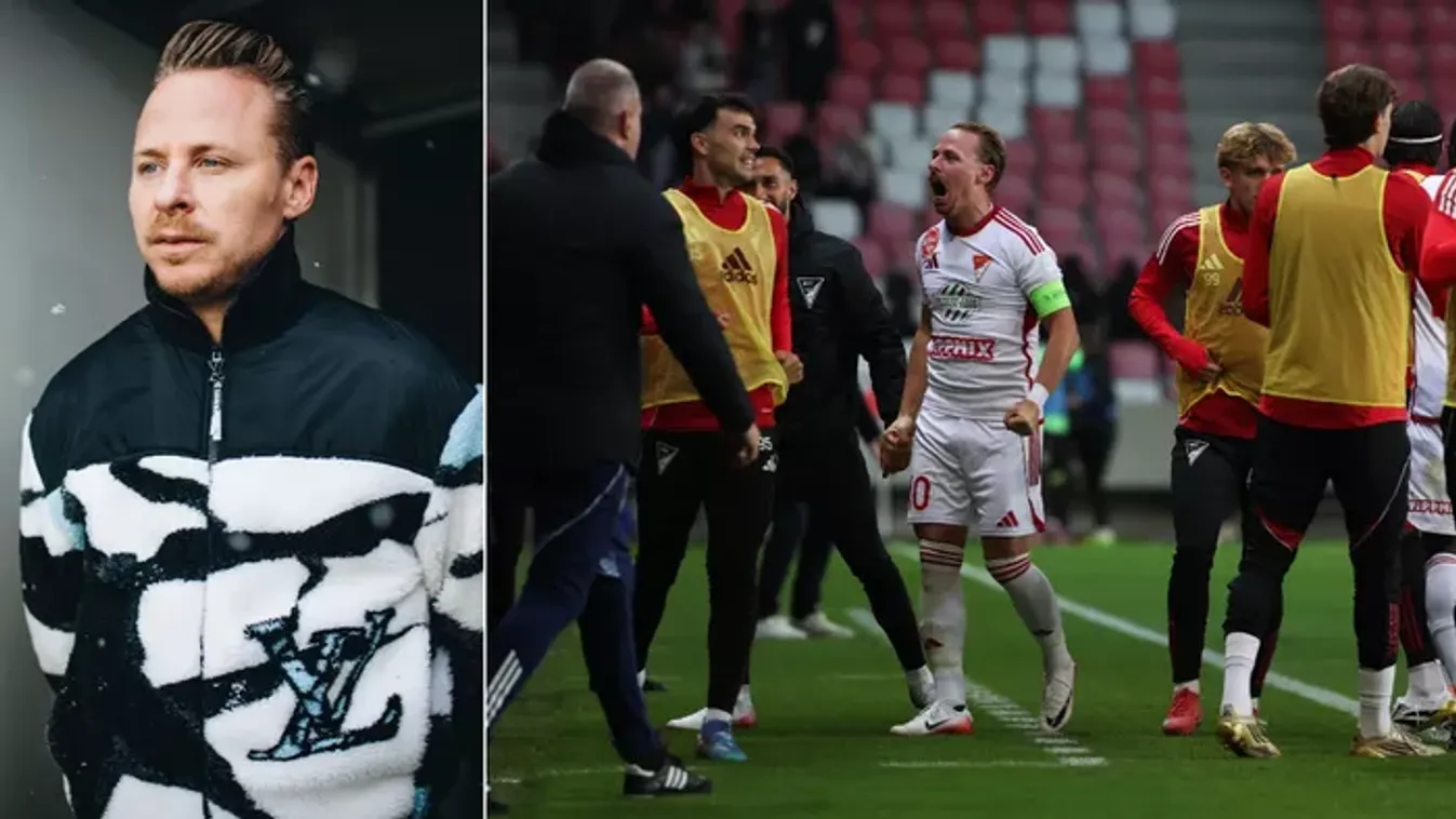 „Dzsudzsák Balázs ilyen ember” – megszólalt a Magyarországon sikeres üzletember