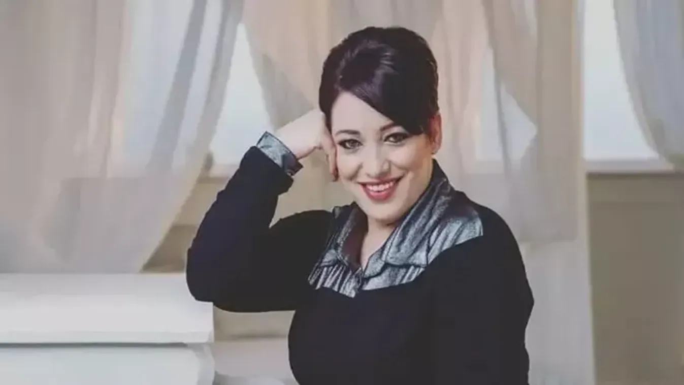 Elképesztő átalakulás! Ennyit fogyott Baby Gabi