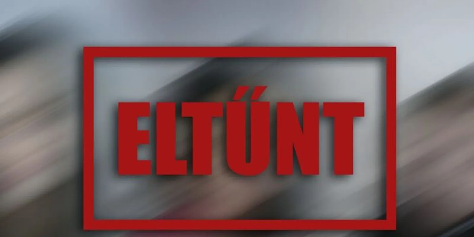 Eltűnt egy 13 éves fiú Csátaljáról, nagy erőkkel keresik